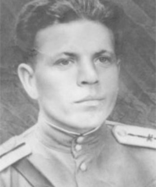 Довженко Виктор Михайлович