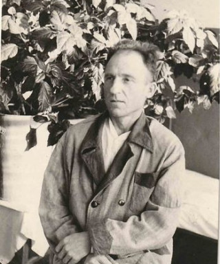 Весельский Казимир Адольфович