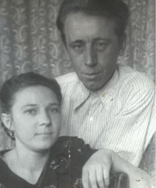 Климов Василий Прокопьевич