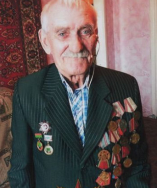 Кузнецов Дмитрий Михайлович