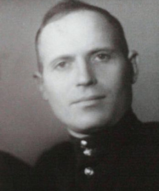 Напреенков Иван Данилович