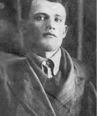 Подолянюк Ефим Никифорович