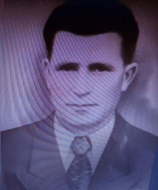 Назаров Иван Иванович