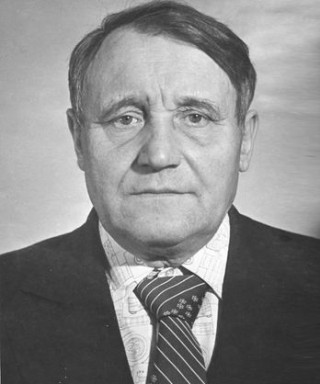 Лустов Иван Федорович