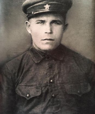 Лукин Федор Иванович