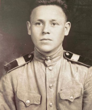 Иванов Евдоким Иванович