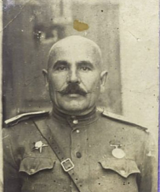 Амиров Гиз Сафиуллович