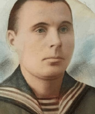 Латухин Никандр Афанасьевич