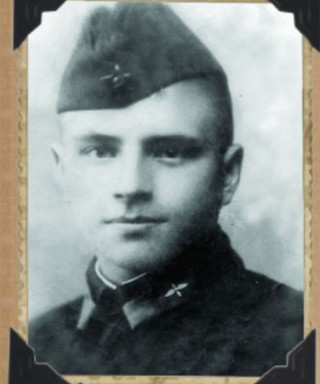 Махнев Николай Дмитриевич