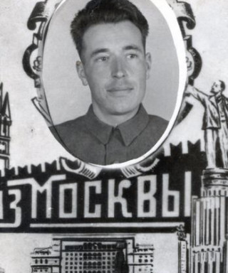 Кушниренко Михаил Кузьмич