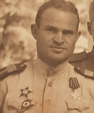 Литвиненко Николай Степанович