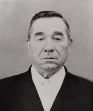 Ерошенков Павел Васильевич