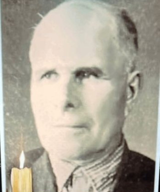 Папенко Андрей Лукьянович