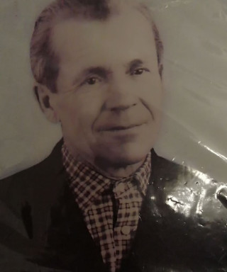 Цветков Герасим Алексеевич