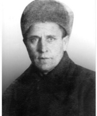 Борисов Александр Васильевич