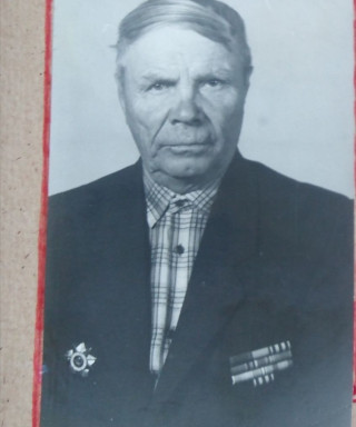 Дорохин Иван Михайлович