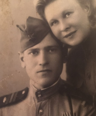 Видуцкий Георгий Николаевич