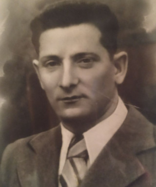 Патюк Борис Моисеевич