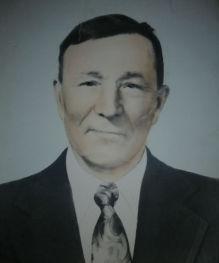 Глебов Александр Иванович