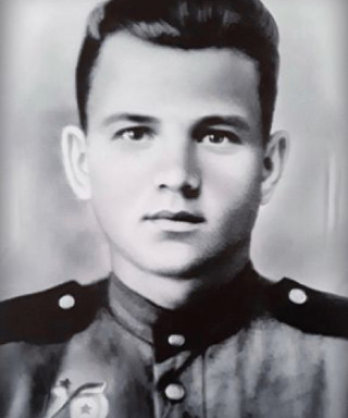 Янушевич Виктор Петрович