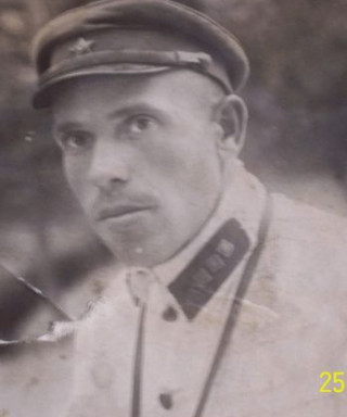 Миляев Ефим Антонович