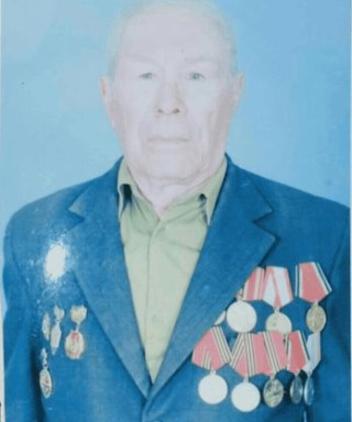 Кузьманин Николай Константинович