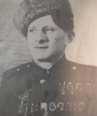 Кудряшов Александр Васильевич