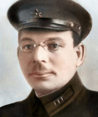 Куприн Иван Фомич