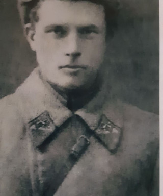 Гришенков Иван Павлович