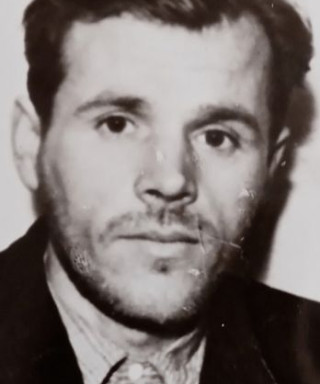 Жербин Николай Петрович