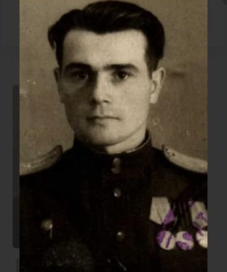 Гуков Владимир Данилович