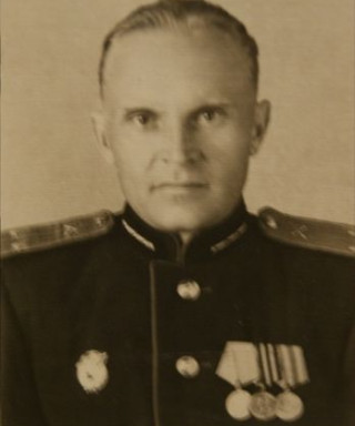 Корнилов Николай Александрович