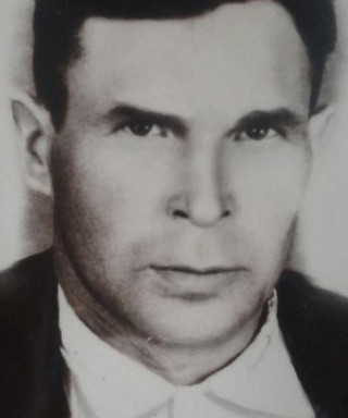 Грошев Александр Иванович