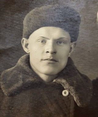 Бригадиров Аркадий Федорович