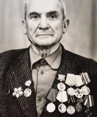 Лемзяков Иван Яковлевич