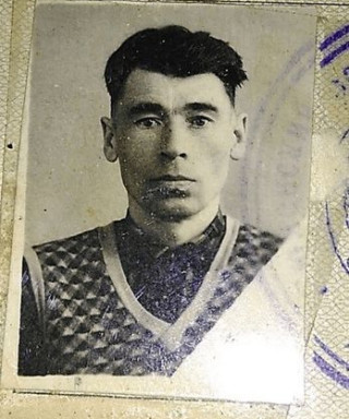 Абдразаков Таип Бакиевич