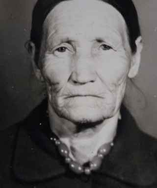 Мазитова Ханифа Гимазетдиновна