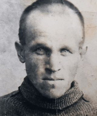 Лопаткин Фёдор Яковлевич