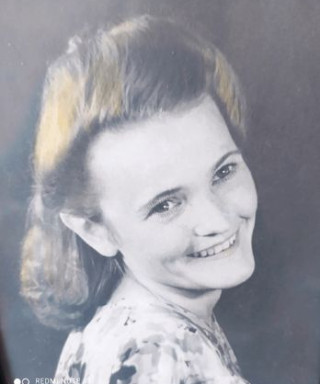 Басова Таисия Васильевна