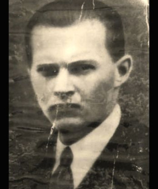 Дударев Степан Васильевич