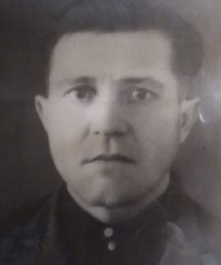 Доцковский Иван Михайлович