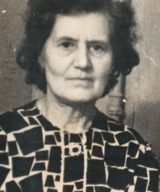 Кудрявцева Елена Дмитриевна