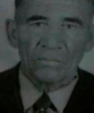 Галиев Амирзян Ахметгареевич