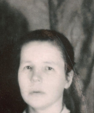 Тютикова Евгения Яковлевна