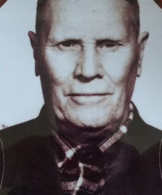 Каторин Павел Яковлевич