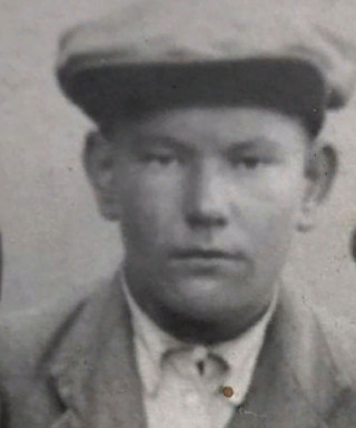 Климов Алексей Михайлович