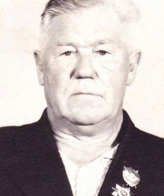 Дворников Сергей Николаевич