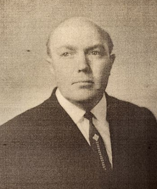 Коновалов Виктор Петрович