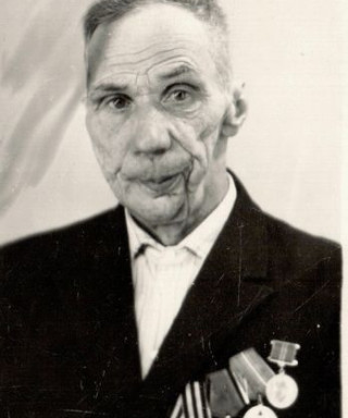 Котов Василий Иванович