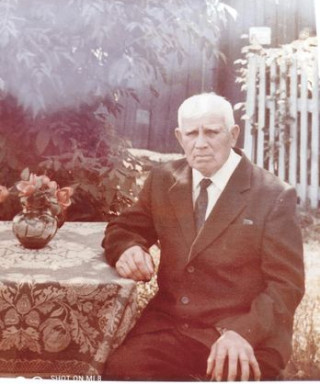 Коновалов Павел Петрович